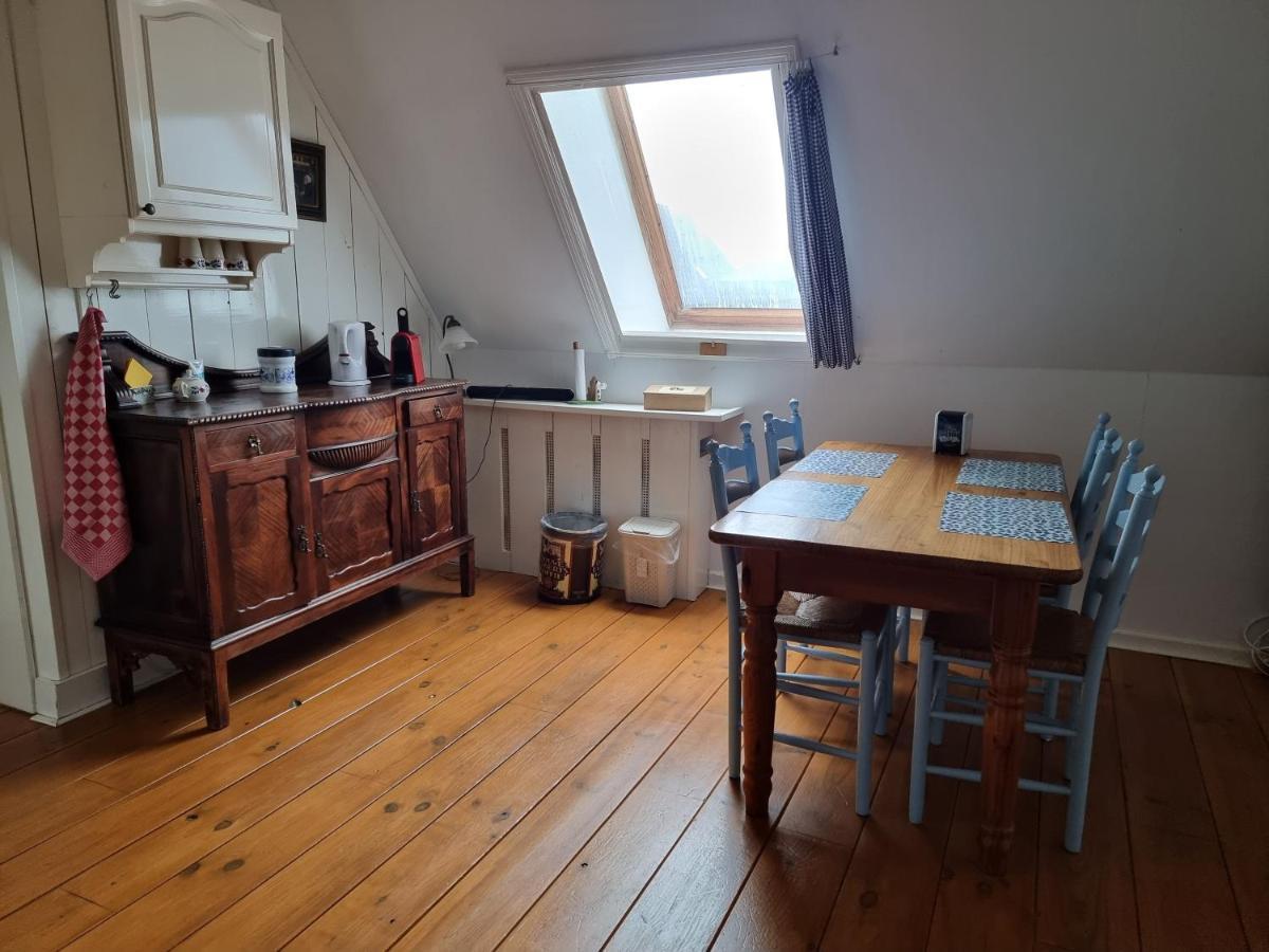 Bed&Breakfast De Koegang Zuidermeer Buitenkant foto