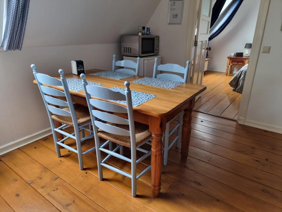 Bed&Breakfast De Koegang Zuidermeer Buitenkant foto