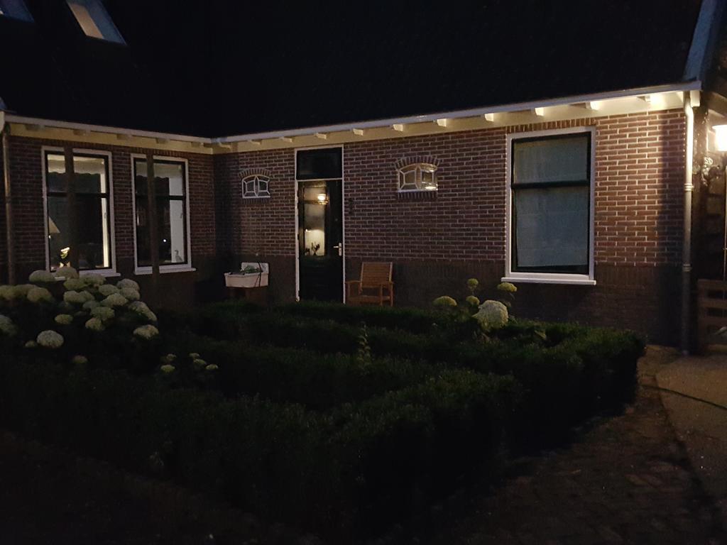 Bed&Breakfast De Koegang Zuidermeer Buitenkant foto