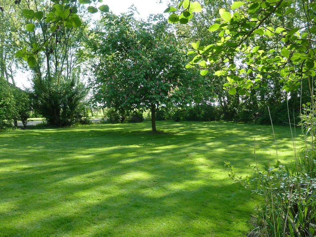 Bed&Breakfast De Koegang Zuidermeer Buitenkant foto